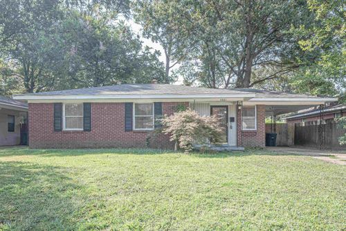 4861 Verne Rd, Memphis, TN, 38117-6609 | Card Image