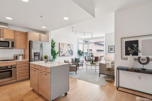 unit-2212-1160 Mission St, San Francisco, CA, 94103-1584 | Card Image