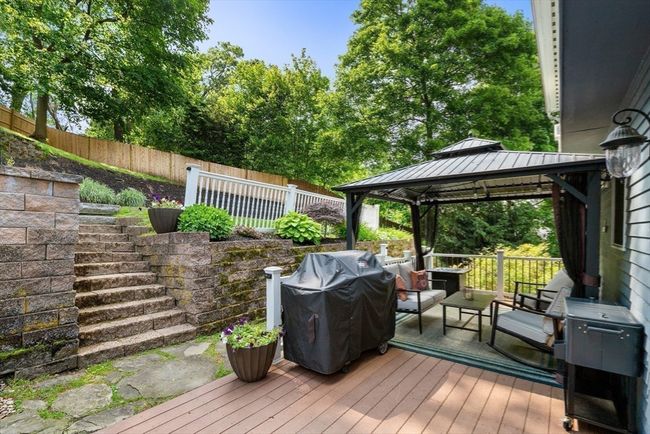 5 Memory Ln, House other with 3 bedrooms, 3 bathrooms and 3 parking in Wakefield MA | Image 32