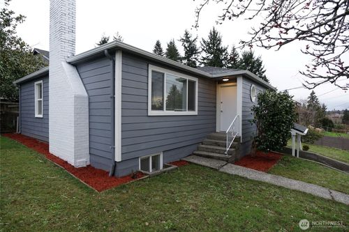 1523 S Mason Ave, Tacoma, WA, 98405-1116 | Card Image