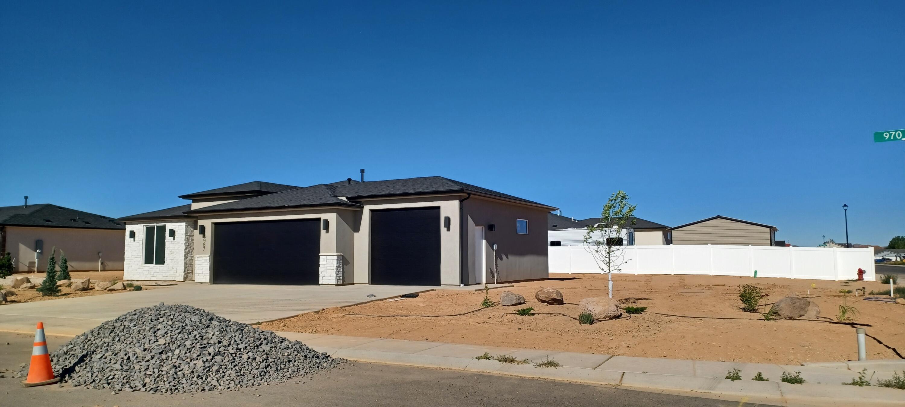 Residential in Enoch 5