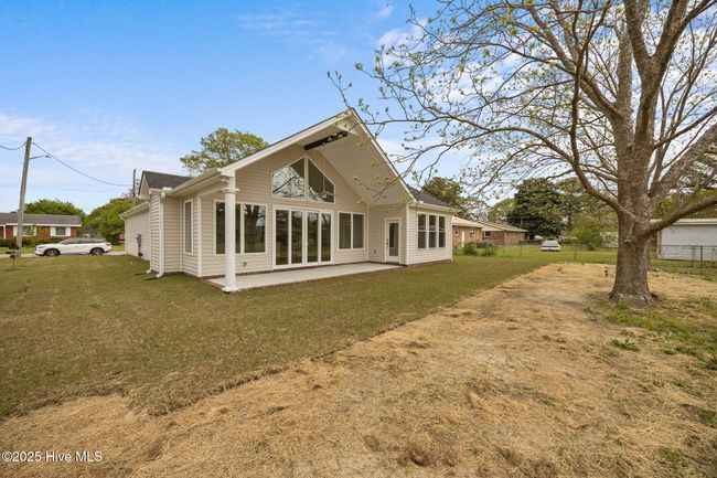 316 Allen Dr, House other with 3 bedrooms, 2 bathrooms and 2 parking in Ayden NC | Image 25