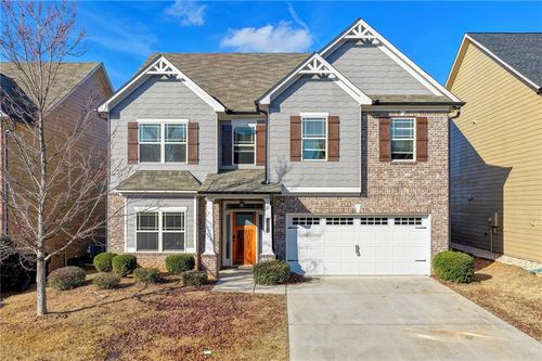 1264 Brynhill Ct, Buford, GA, 30518-5159 | Card Image