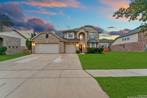 305 Royal Troon, Cibolo, TX, 78108 | Card Image