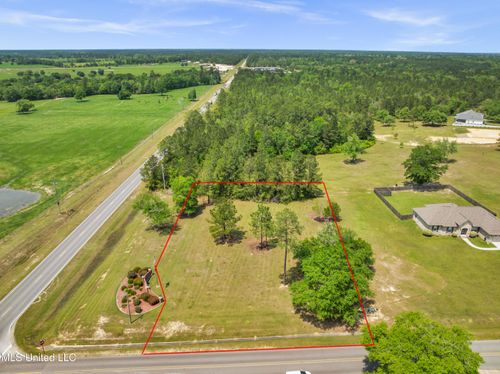 Lot 99 Ridgewood Dr, Kiln, MS, 39556 | Card Image