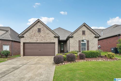 156 Glen Cross Circle, TRUSSVILLE, AL, 35173 | Card Image