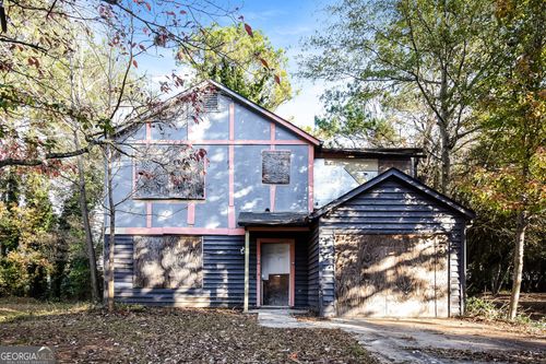 6268 Creekford Ln, Lithonia, GA, 30058-7984 | Card Image