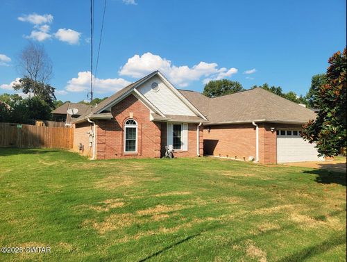 93 Windy Hill Rd, Jackson, TN, 38305-2356 | Card Image