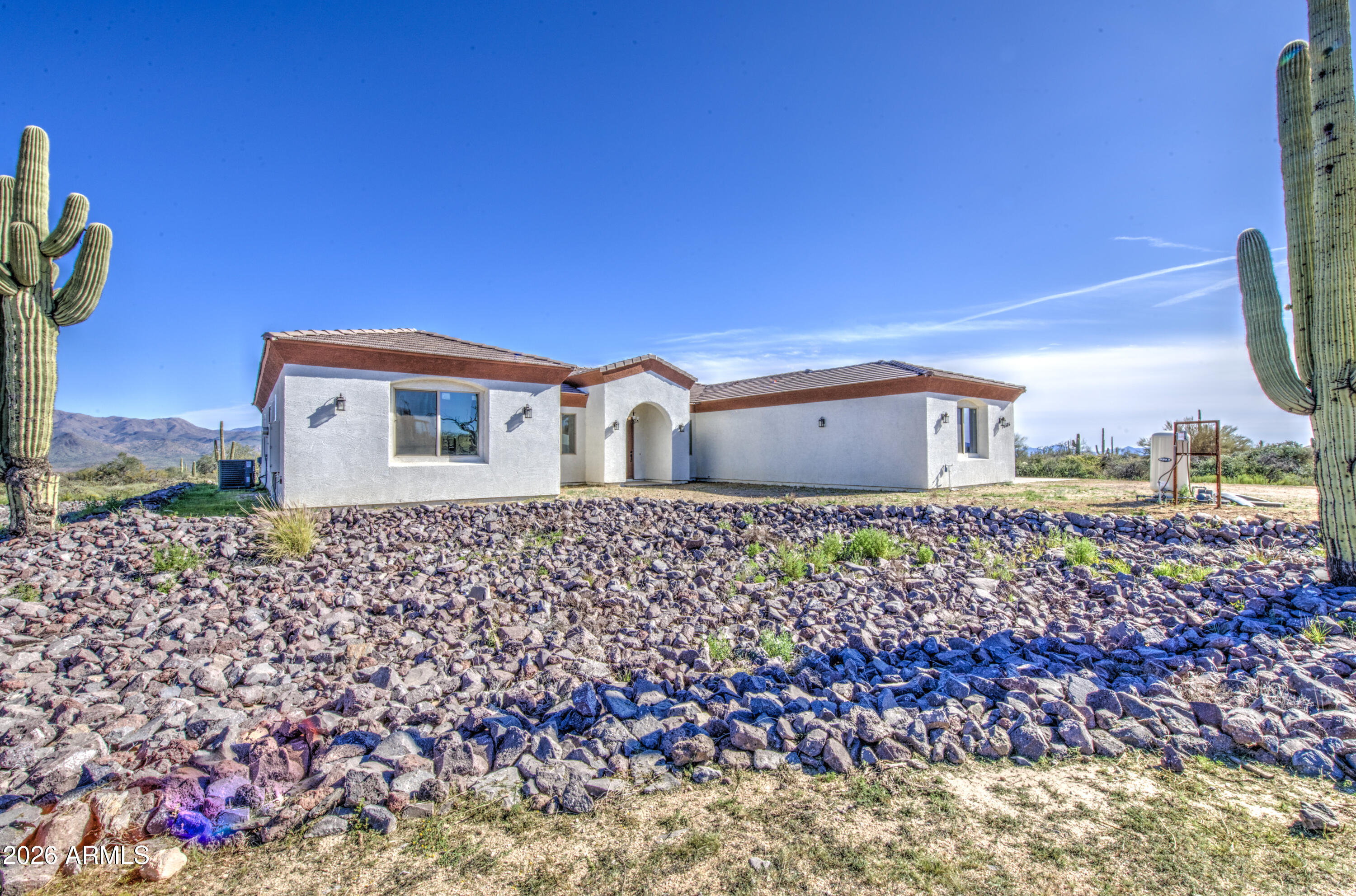Residential in Rio Verde 2