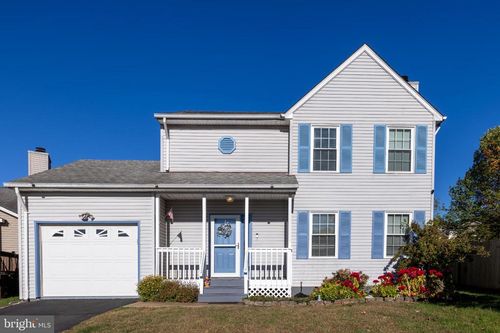 1405 N Thomas Way, Culpeper, VA, 22701-4211 | Card Image