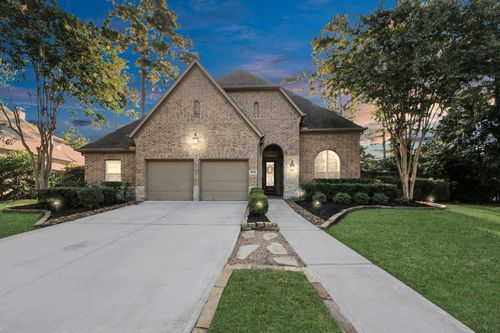 17402 Cathedral Pines Dr, Humble, TX, 77346-3908 | Card Image