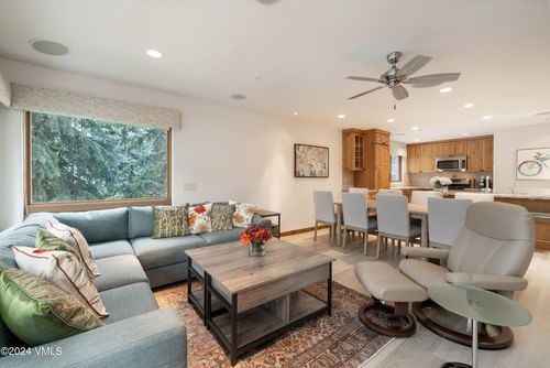 222-684 W Lionshead Circle, Vail, CO, 81657 | Card Image