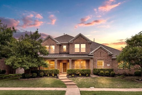 1904 Winchester Street, Mckinney, TX, 75072 | Card Image