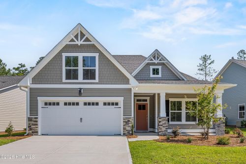 47-4056 Smoked Maple Dr, Leland, NC, 28451-6533 | Card Image