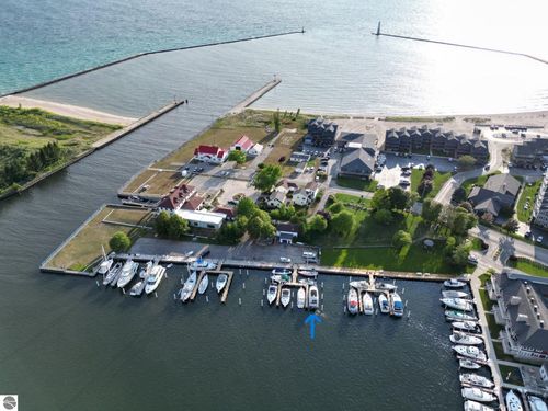 18 2nd St, Frankfort, MI, 49635-9298 | Card Image