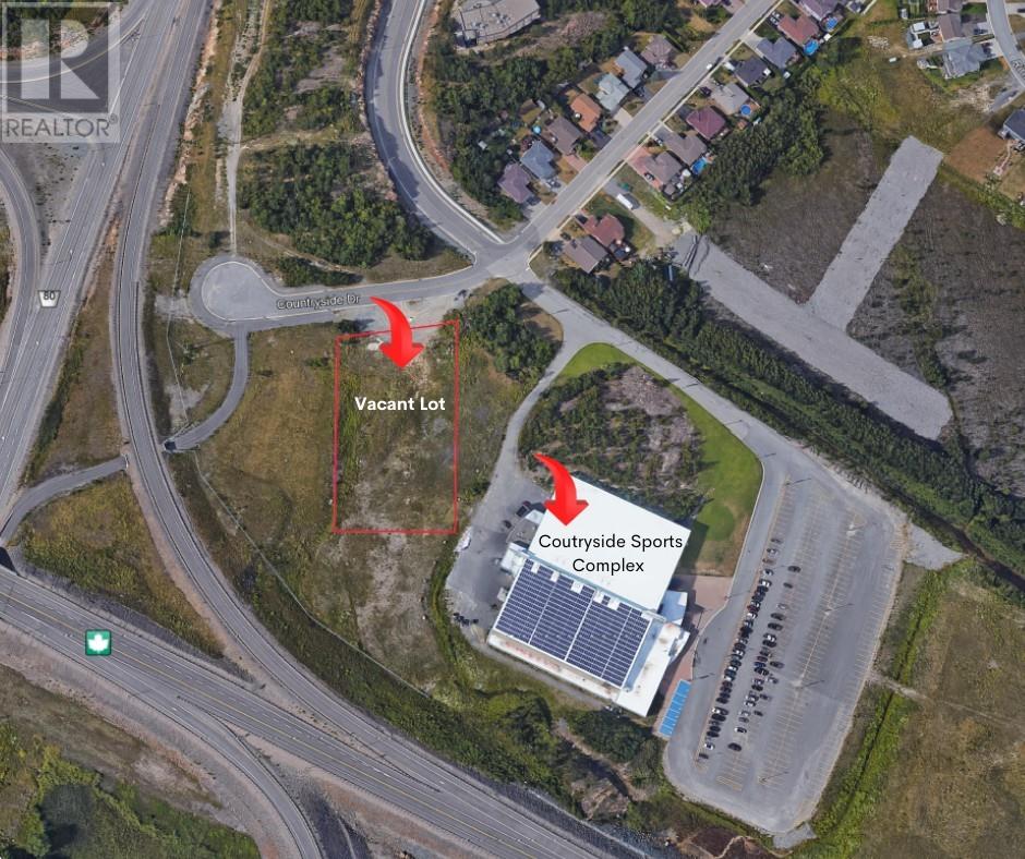 Land in Sudbury