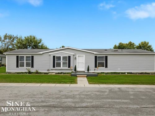 3211 Keewahdin Lot 9 Road, Fort Gratiot Charter Township, MI, 48059 | Card Image