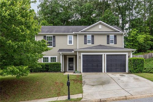 269 Edinburgh Lane, Woodstock, GA, 30188 | Card Image
