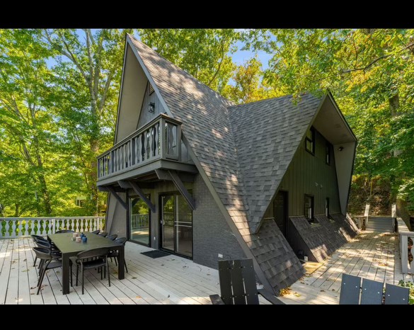Blackberry Hill Rd, Silver Point, TN 38582