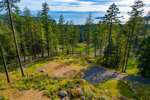 Lot 7 Innisfree Lane, Bowen Island, BC, V0N1G2 | Card Image