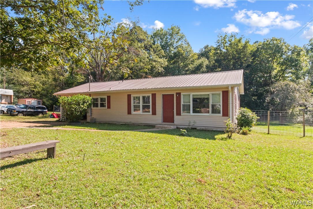 East Ave, Berry, AL 35546 #1