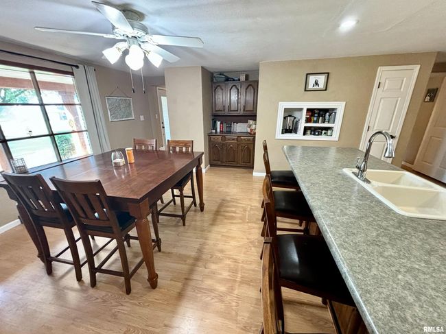 8409 N Blackbridge Rd, House other with 3 bedrooms, 2 bathrooms and null parking in Edwards IL | Image 23