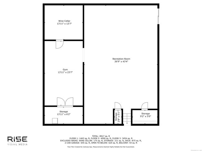 114 Cove St, House other with 4 bedrooms, 7 bathrooms and 6 parking in New Haven CT | Image 38