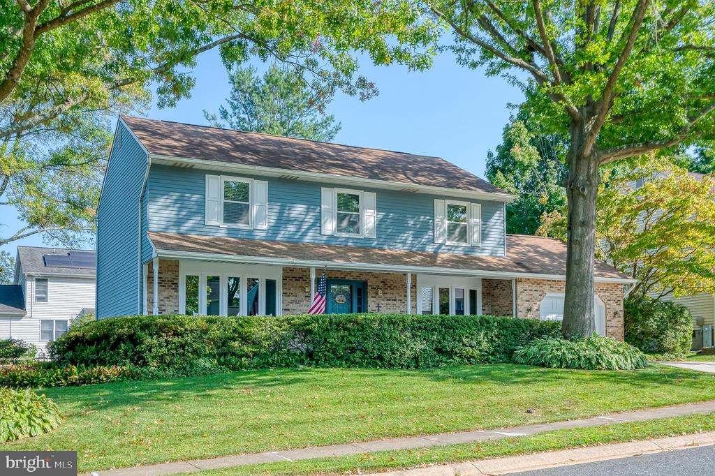 Hayden Way, Bel Air, MD 21014
