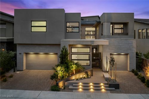 10680 Patina Hills Ct, Las Vegas, NV, 89135-9128 | Card Image