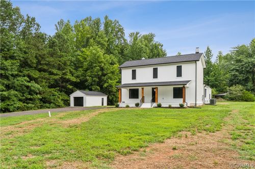 14814 Namozine Road, Church Road, VA, 23833 | Card Image