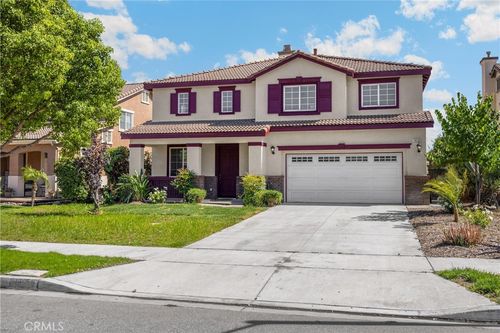 16539 Pismo Way, Fontana, CA, 92336 | Card Image
