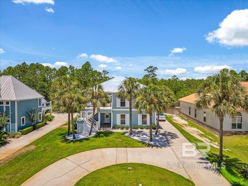 26278 Saint Lucia Dr, Orange Beach, AL, 36561-3558 | Card Image