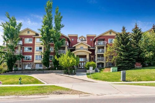 218-5115 Richard Road Sw, Calgary, AB, T3E7M7 | Card Image