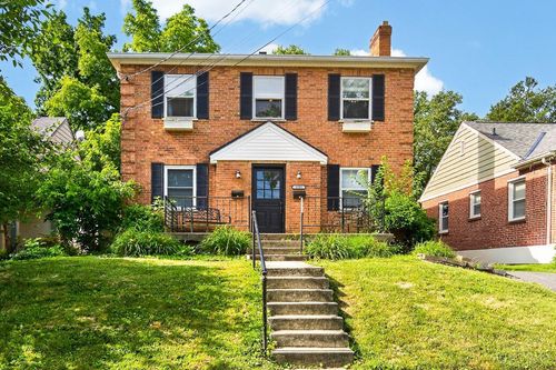 3333 S Sterling Way, Cincinnati, OH, 45209-1859 | Card Image