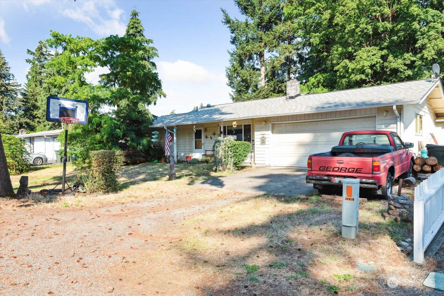 175th Ave, Covington, WA 98042