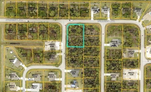  Muncey Road, North Port, FL, 34291 | Card Image