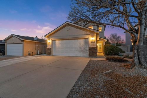 6315 Sonrisa Pl Ne, Albuquerque, NM, 87113-2833 | Card Image