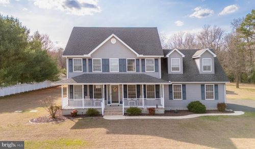 17523 Meadow Dr, BRIDGEVILLE, DE, 19933-3964 | Card Image