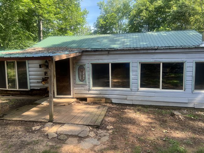 267 Collins River Dr, House other with 2 bedrooms, 2 bathrooms and null parking in Rock Island TN | Image 8