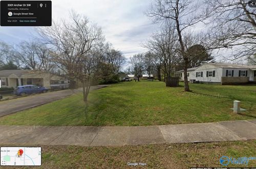 3301 Archer Dr Sw, Huntsville, AL, 35805-5319 | Card Image