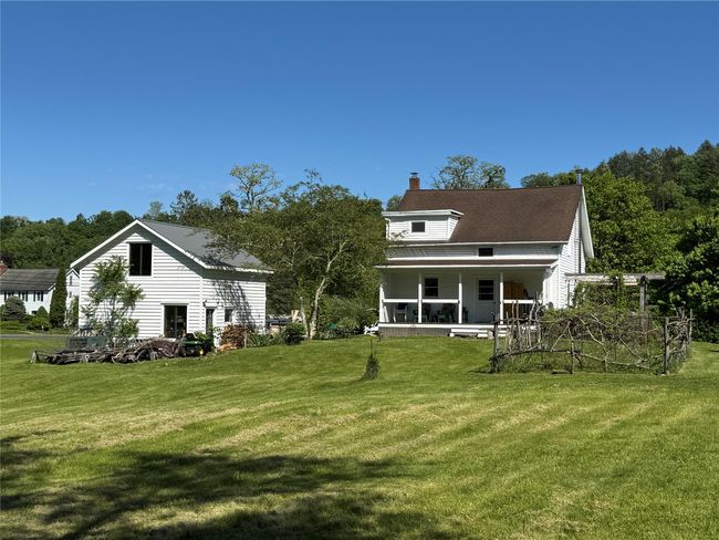59 South St, House other with 2 bedrooms, 1 bathrooms and null parking in Highland NY | Image 18