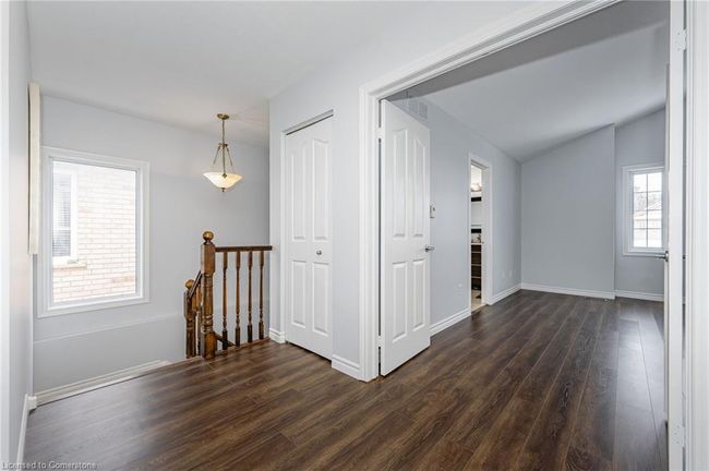 830 Brandenburg Blvd, House other with 4 bedrooms, 4 bathrooms and 4 parking in Waterloo ON | Image 28