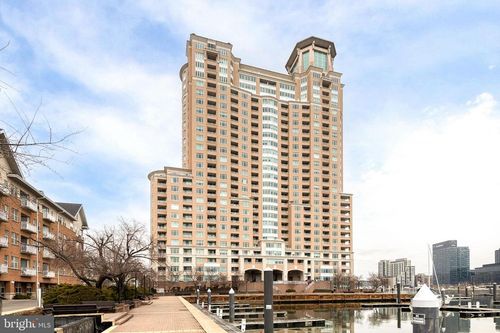 305-100 Harborview Dr, BALTIMORE, MD, 21230-5417 | Card Image