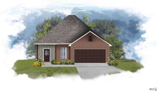 4012 Homeplace Drive, Avondale, LA, 70094 | Card Image