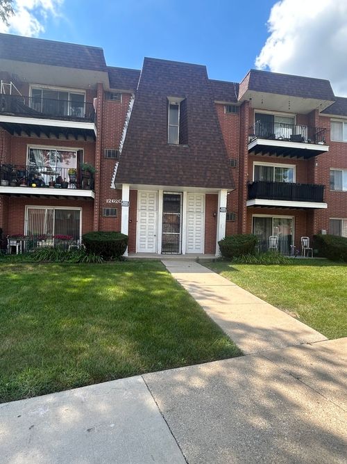 apt-4-12620 S Alpine Dr, Alsip, IL, 60803-3325 | Card Image
