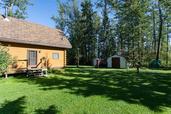 68 Brownlows Landing, House other with 1 bedrooms, 1 bathrooms and 4 parking in Gull Lake AB | Image 24