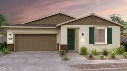 389 W Fremont Pass, Apache Junction, AZ, 85120-0411 | Card Image