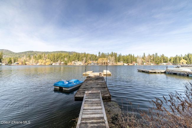 Seller in Process of Obtaining Permit for Brand New Dock | Image 4