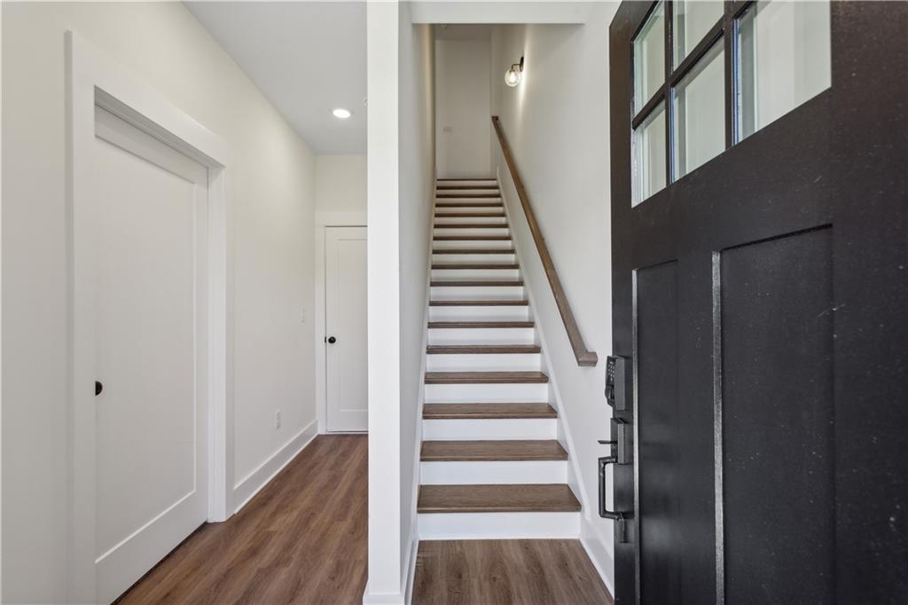 Residential in Atlanta 2