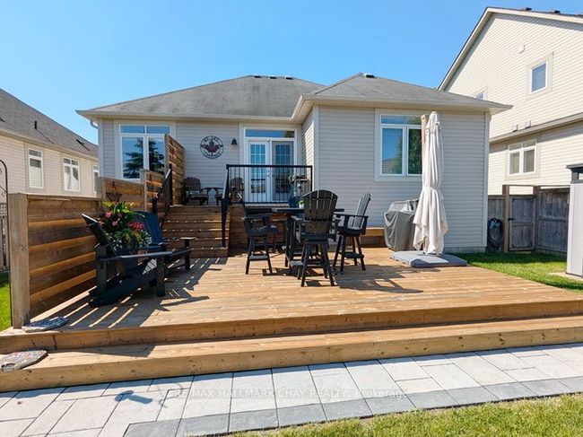 36 Meadowood Dr, House other with 4 bedrooms, 3 bathrooms and 4 parking in Wasaga Beach ON | Image 31